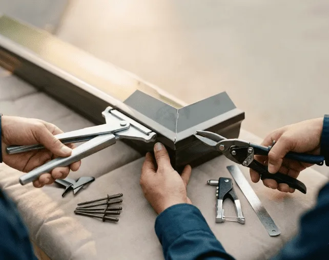 Why choose Gutter Repair in Exeter, NE